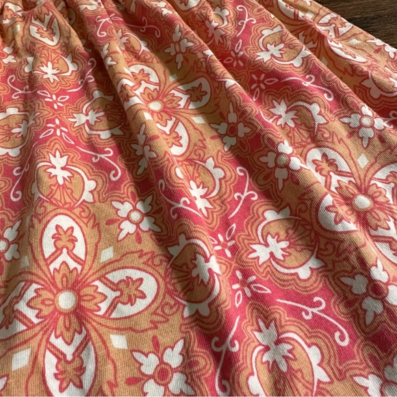 Tea Collection dress, size 6-12Mo - Picture 5 of 8